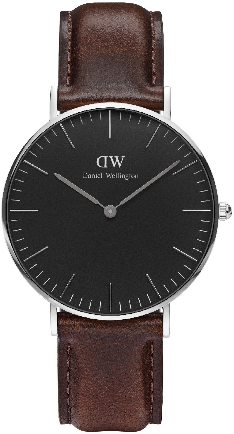 Daniel Wellington Classic Bristol DW00100143