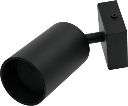 I-L Kinkiet pojedynczy QUALIS I czarny ID-6001