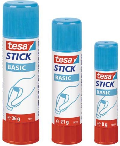 TESA BASIC 21G 58559 58559-00000-00 TS