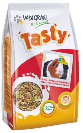 Vadigran Vadigran Tasty pokarm dla świnki morskiej 15kg