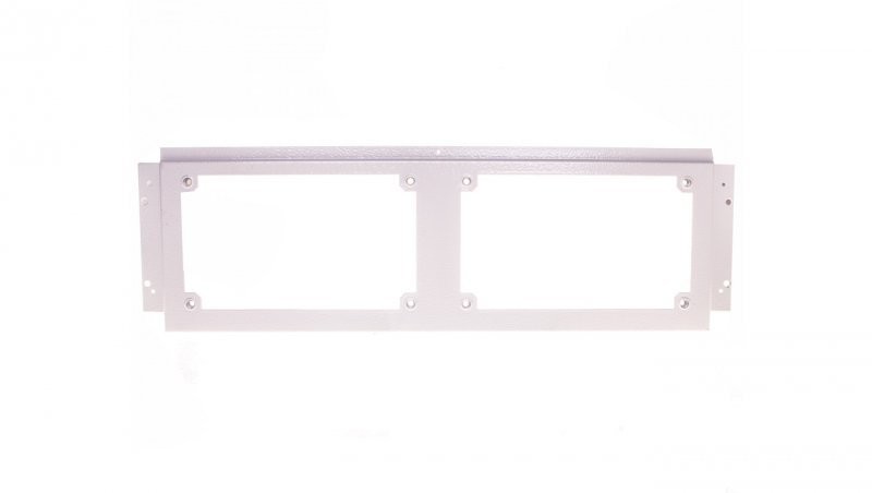 Eaton Osłony do wprowadzenia przewodów do F3A BP-FLP-600-F3A 286709 286709