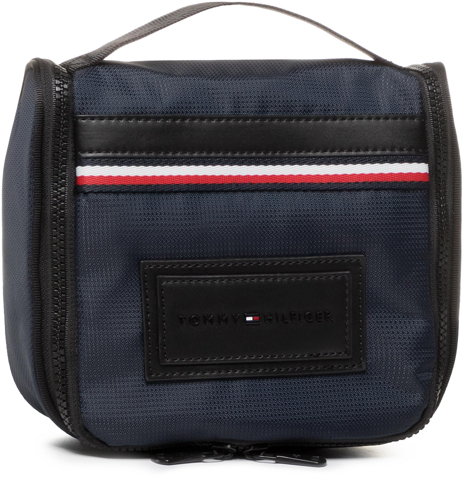 TOMMY HILFIGER Kosmetyczka Modern Nylon Washbag AM0AM05674 CJM