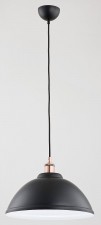 Alfa Idifor lampa wisząca 1-punktowa 60555 60555