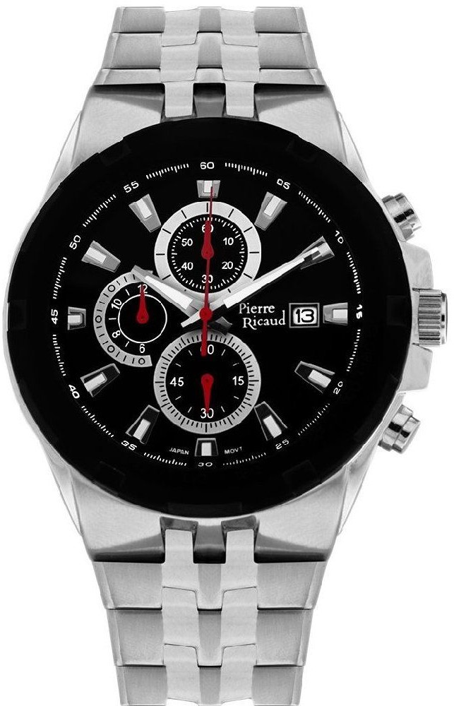Pierre Ricaud P60008.Y114CHR
