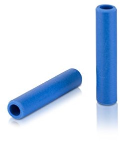 XLC 2501581012 uchwyty, niebieski, 13 x 5 x 5 cm 2501581012