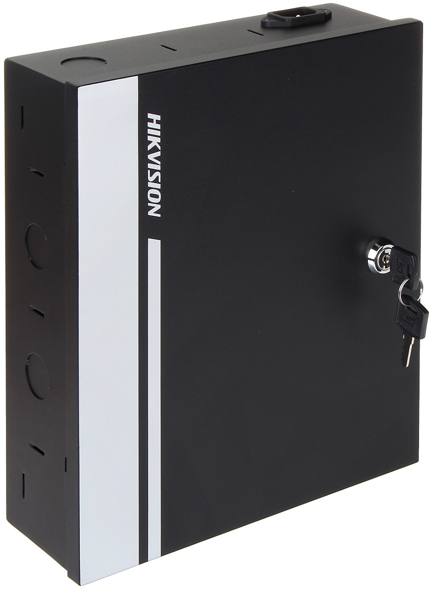 Hikvision KONTROLER DOSTĘPU DS-K2801 Hikvision