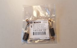 Bosch SZCZOTKI WĘGLOWE 1 617 014 124