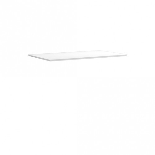 ORISTO Oristo Blat uniwersalny 80 cm BIAŁY POŁYSK OR00-BU-80-1 OR00-BU-80-1