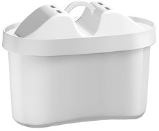 Aquaphor Wkład Filtr Do Wody 10 Sztuk Dafi Unimax