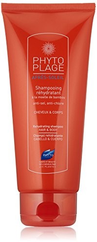 Phyto Plage Shampoo & żel pod prysznic 200 ML U-HC-1377