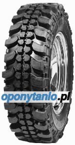 Insa Turbo SPECIAL TRACK-2 205/70 R15 96Q bieżnikowane