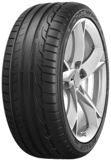 Dunlop Sport Maxx RT 215/55R16 93Y