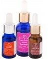BioCosmetics Zestaw do peelingu-Mandelic Peel 40+Neutralizer+BIO-serum mandelic_set