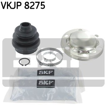 SKF Zestaw osłon, półoś napędowa VKJP 8275 VKJP 8275