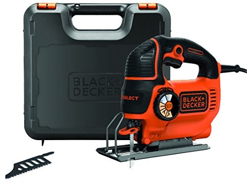 Black&Decker KS901SEK