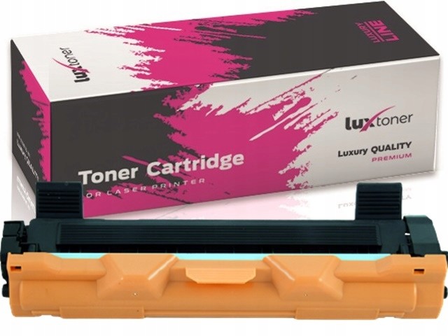 Toner do Brother HL-1222we DCP-1622WE TN-1090 1090