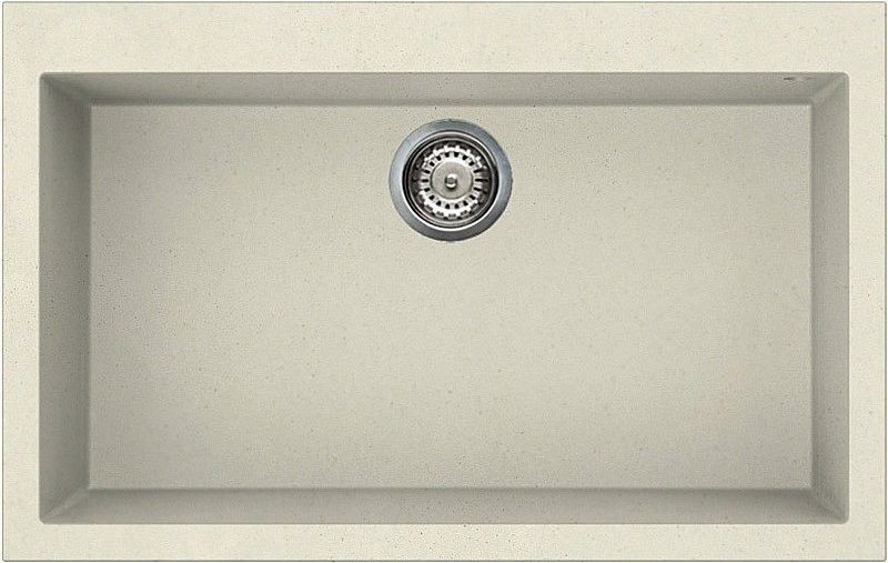 Elleci Quadra 130 (nakładany) 62 Bianco antico