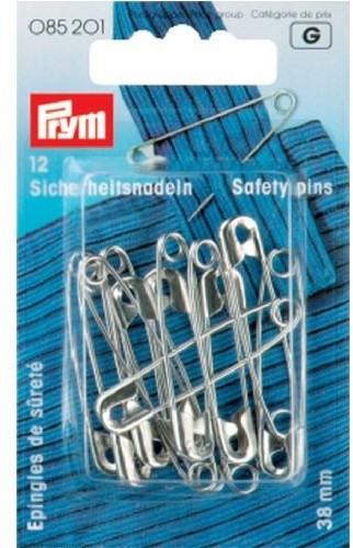 Prym agrafki PRYM_085201