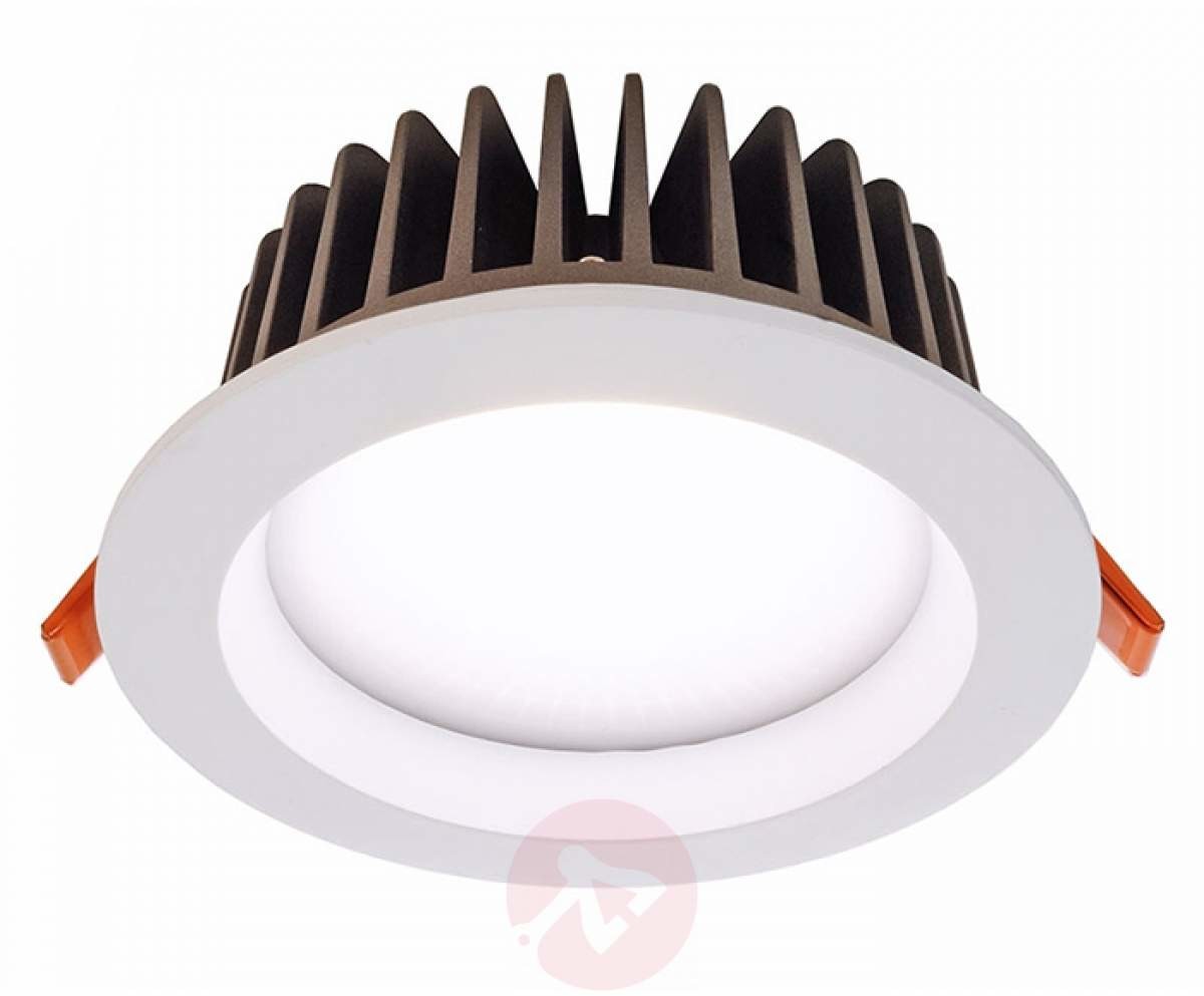 Deko-Light Uniwersalna biel, sufitowa oprawa LED COB130