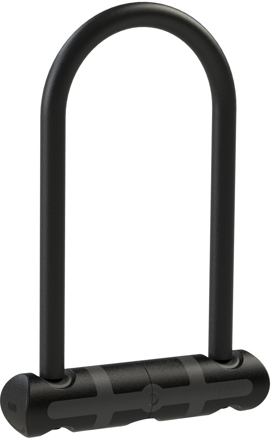 Abus Zapięcie rowerowe U-LOCK 435 Unisex
