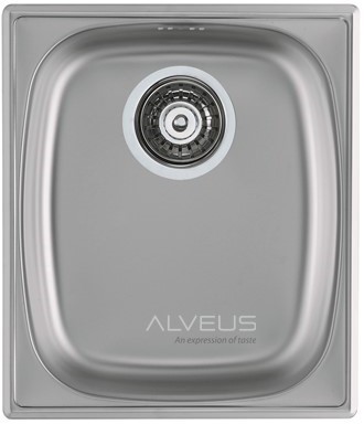 Alveus BASIC 10 stal LEN 1082196