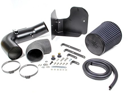K&N System zasysania powietrza K & N 71  1532 BLACKHAWK Induction 71-1532