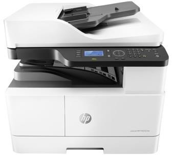 Фото - БФП HP LaserJet Managed M42625dn MFP  (8AF52A)