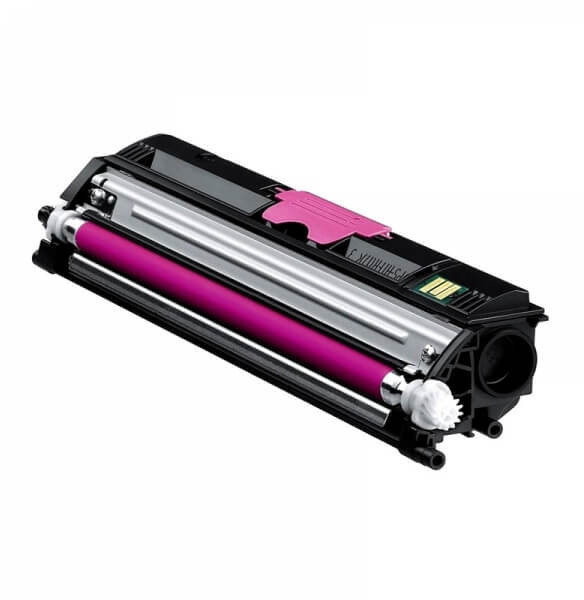 Konica minolta Konica Minolta A0V30CH purpurowy (magenta) toner zamiennik