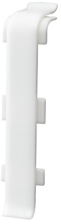 Arbiton Decora Łącznik Indo Biały Mat 40/Łącznik/GAT 1