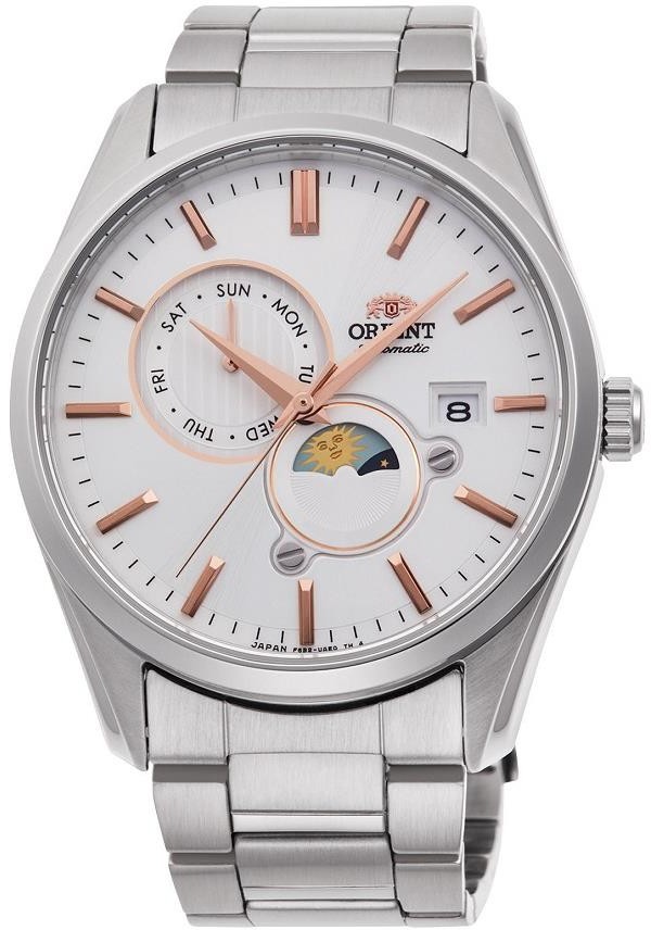 Orient Zegarek Automatic RA-AK0306S10B |