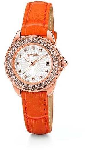 Folli Follie Zegarek Damski WF13B071STS ( 28 mm) S0350047