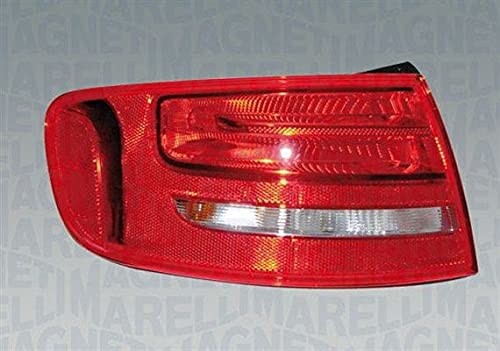 MAGNETI MARELLI 714021970801 tylne światła prawe błotniki 714021970801