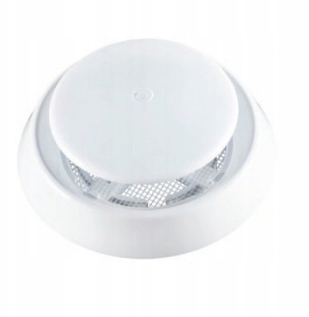 Anemostat Wywiewny/nawiewny Regulowany 100mm-150mm