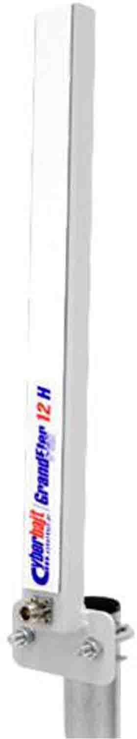 Cyberbajt GrandEter 12 H 4254