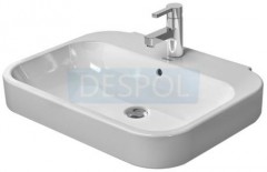 Duravit Happy D.2 65x50 2316650000