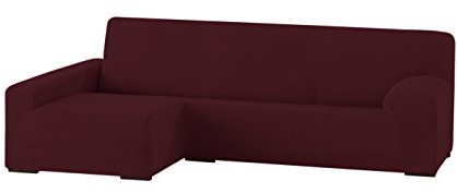 Eysa eysa powłoka szezlong ulysses, elastyczny, burgundowej czerwieni F035468I