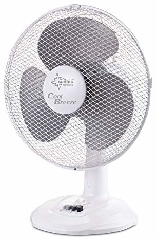 Suntec CoolBreeze 4.000 SVM