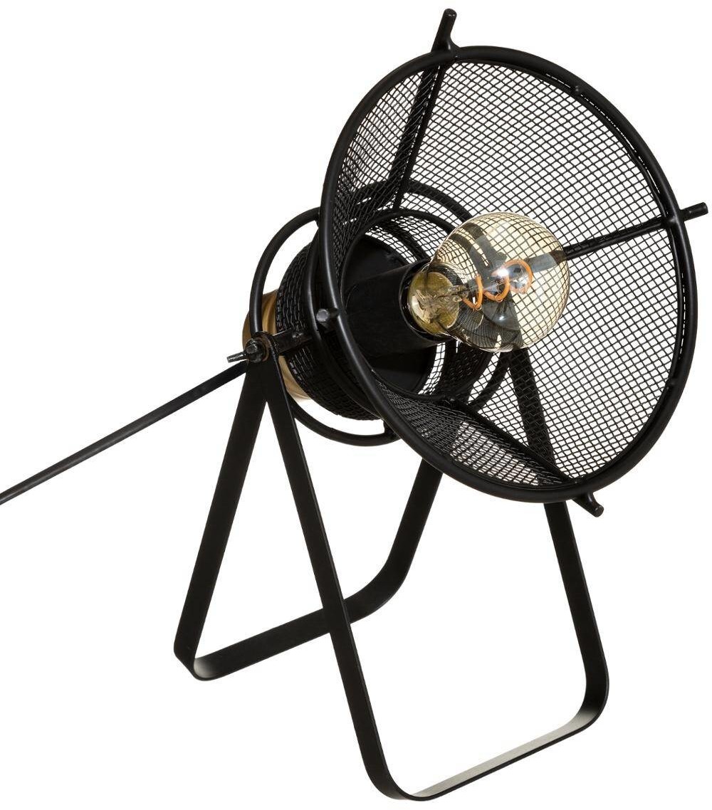 Lampa stołowa RODO loftowa 31 cm 181944