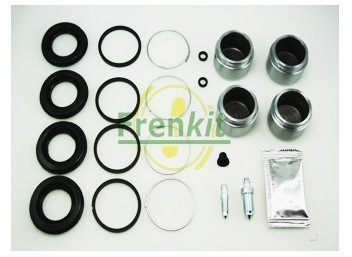FRENKIT Zestaw naprawczy, zacisk hamulca 240914