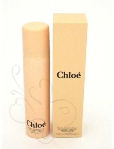 Chloe perfumowany dezodorant spray 100ml 6603-uniw