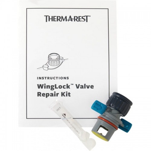 Thermarest Zestaw naprawczy zawór WingLock Valve Repair Kit