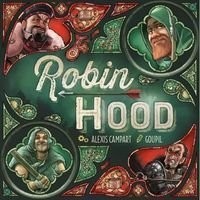 Hobbity Robin Hood