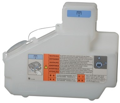 Pojemnik na toner Canon iR - 4025, 4035, 4045