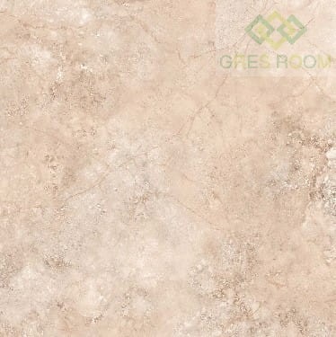 Santa Claus Santa Claus Rhodos Brown 60x60 cm Rhodos_Brown_60x60