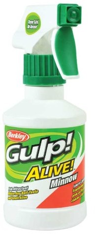 Berkley GULP. Alive. Spray M 049675