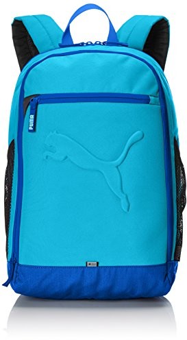 Puma Buzz Backpack plecak, niebieski 073581