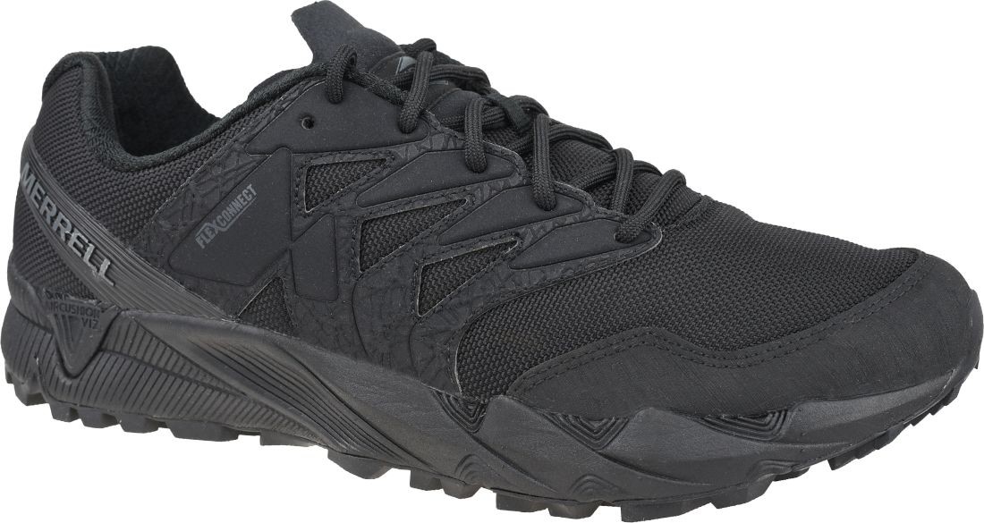 Merrell Buty męskie Agility Peak Tactical czarne r 41.5 J17763 J17763_41,5