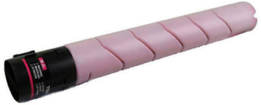 Konica minolta Konica Minolta TN512M purpurowy (magenta) toner zamiennik