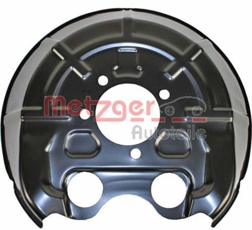 Metzger METZGER 6115120 wzmacniacz siły hamowania 6115120