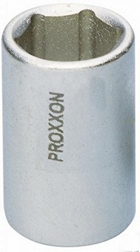 Proxxon 23720 klucz nasadowy/nasadka 9 MM napęd 6,3 MM (1/4